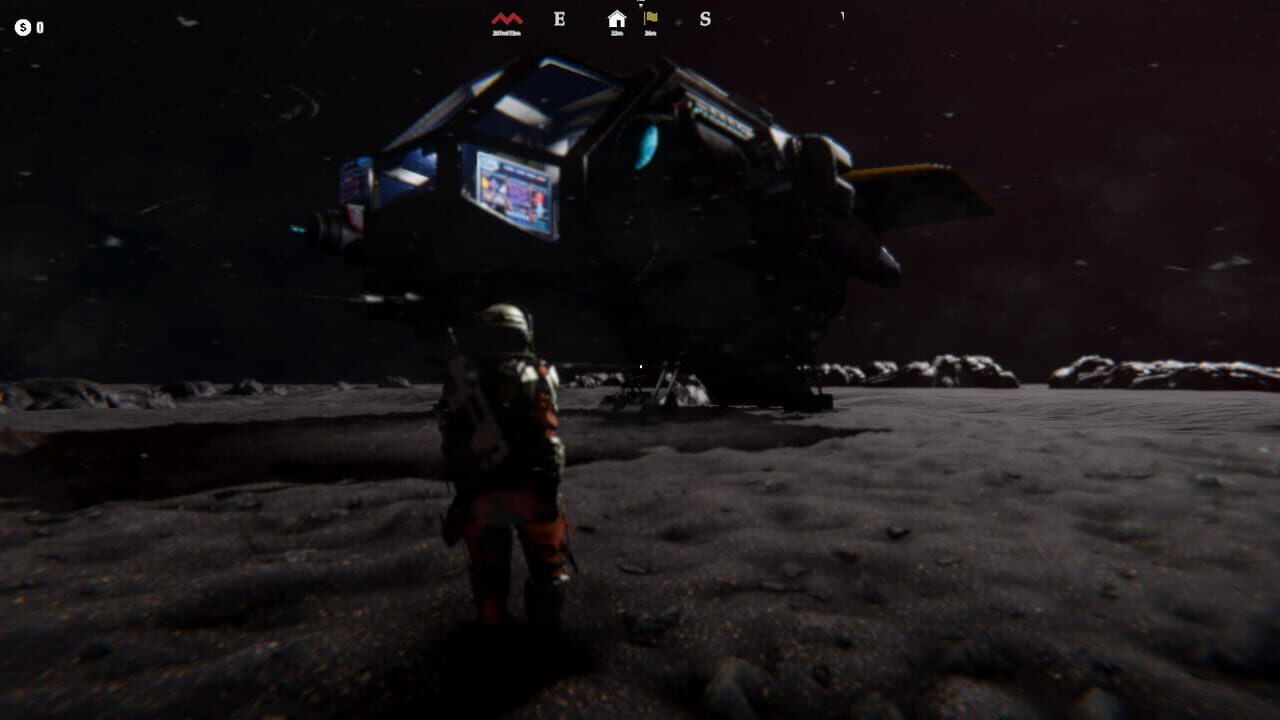 Space Travellers Image