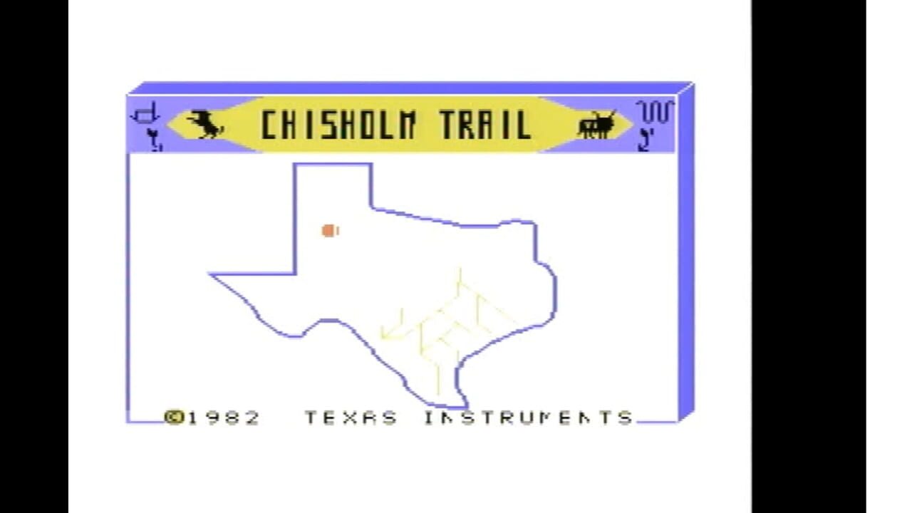 Chisholm Trail Image