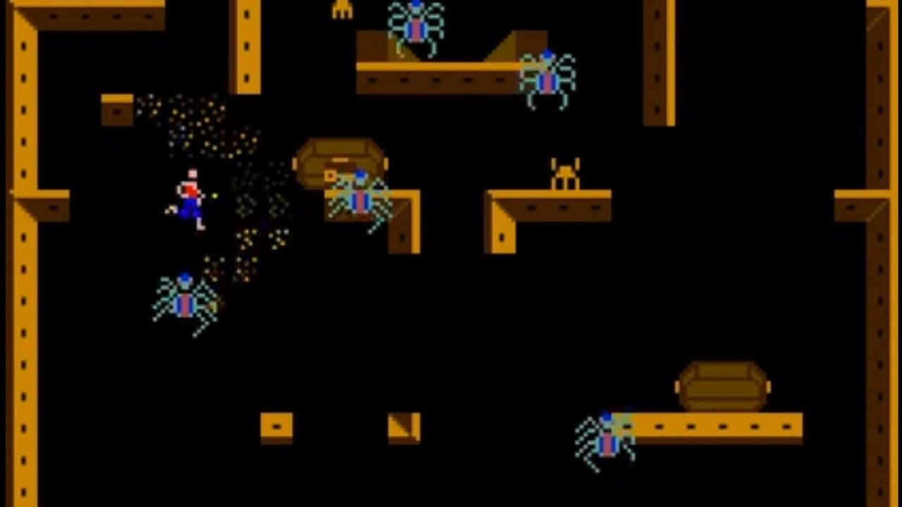 Lost Tomb — Screenshot 4