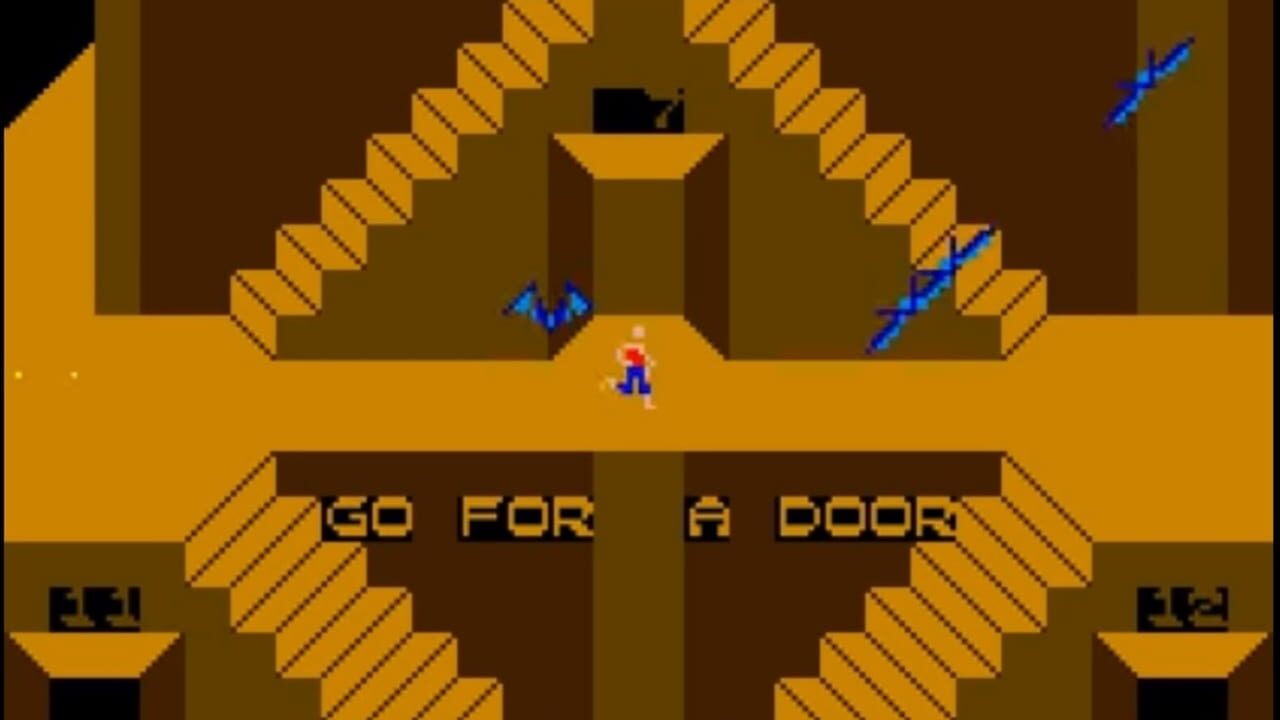 Lost Tomb — Screenshot 5