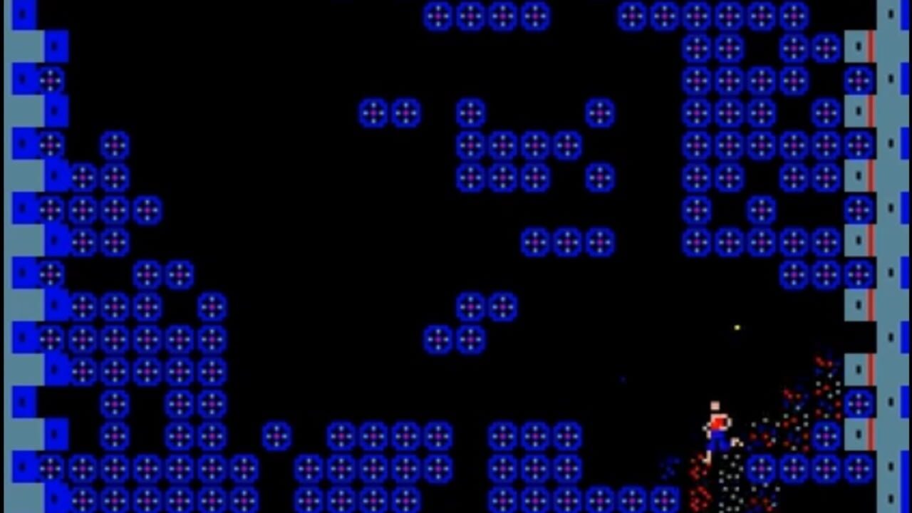 Lost Tomb — Screenshot 3