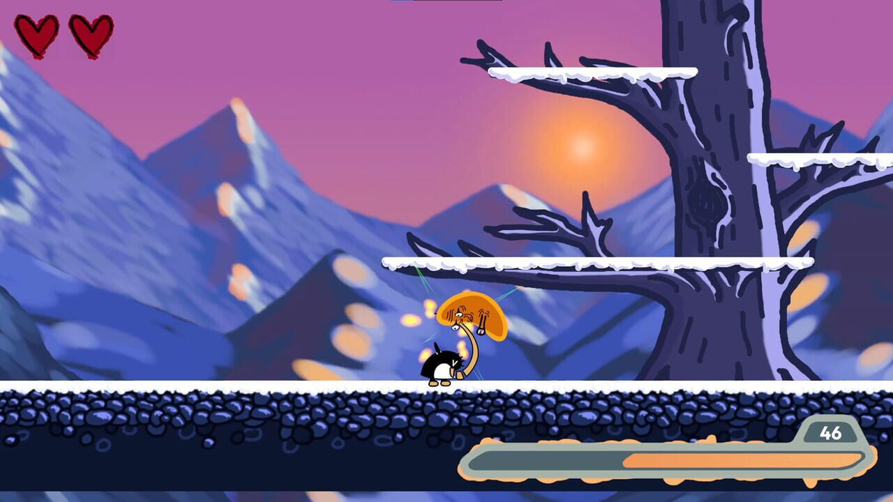 Combo Haven — Screenshot 1