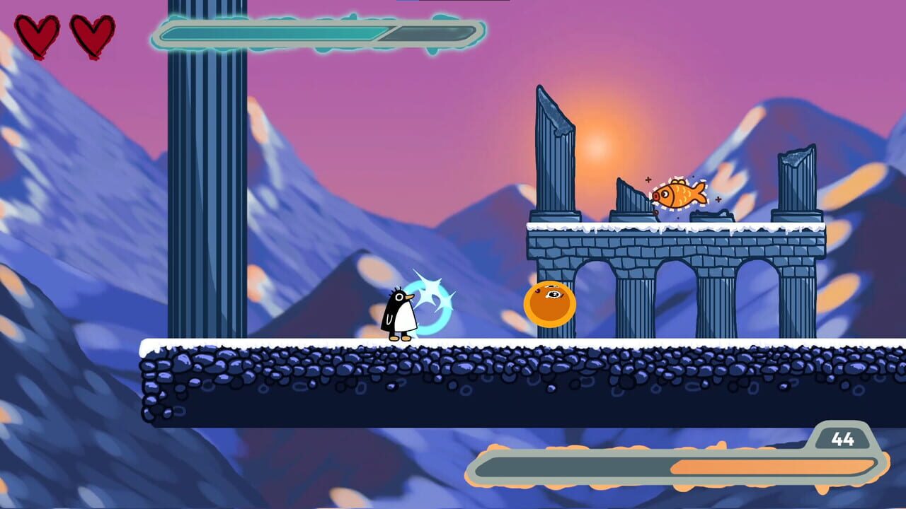 Combo Haven — Screenshot 3