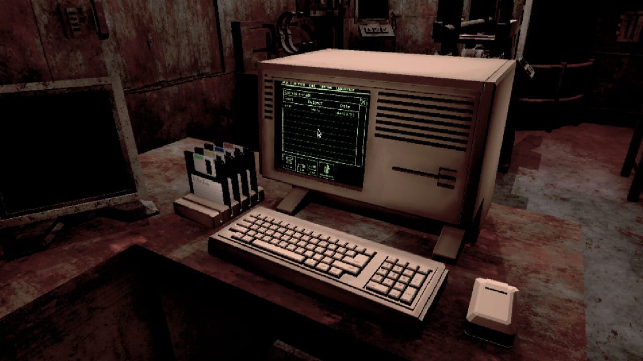 Carbon Steel — Screenshot 2