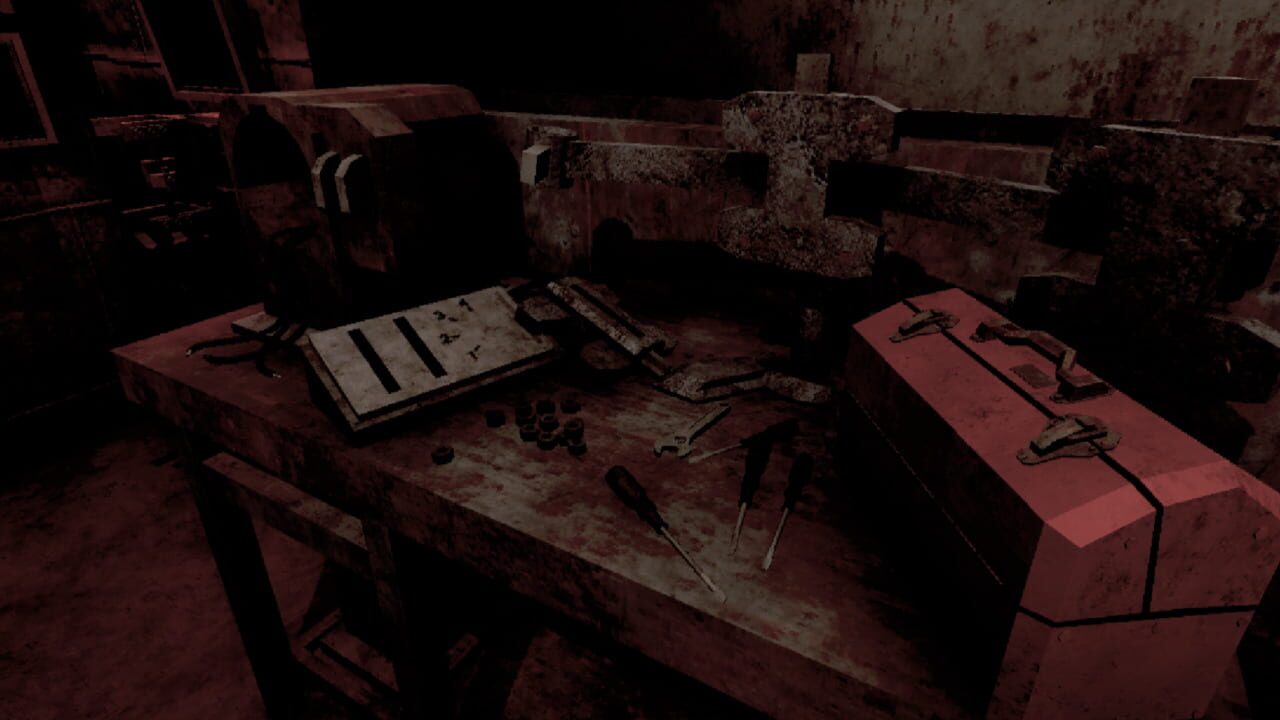 Carbon Steel — Screenshot 3
