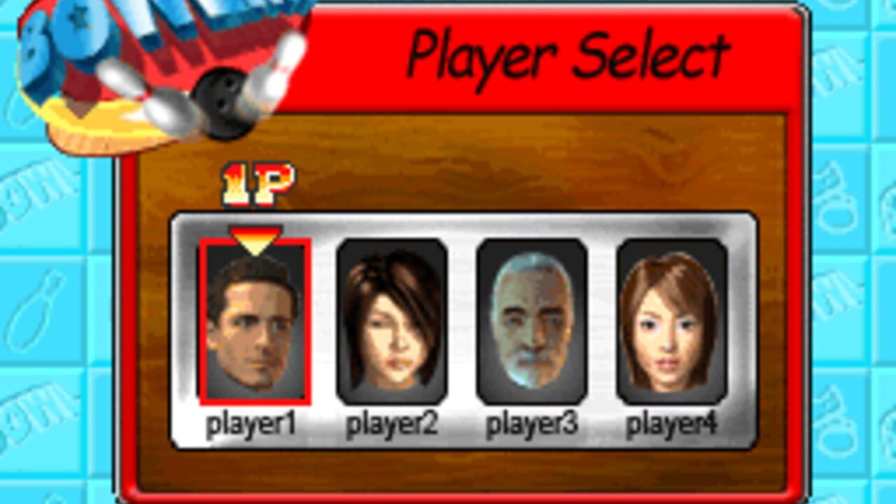 Bowling — Screenshot 2