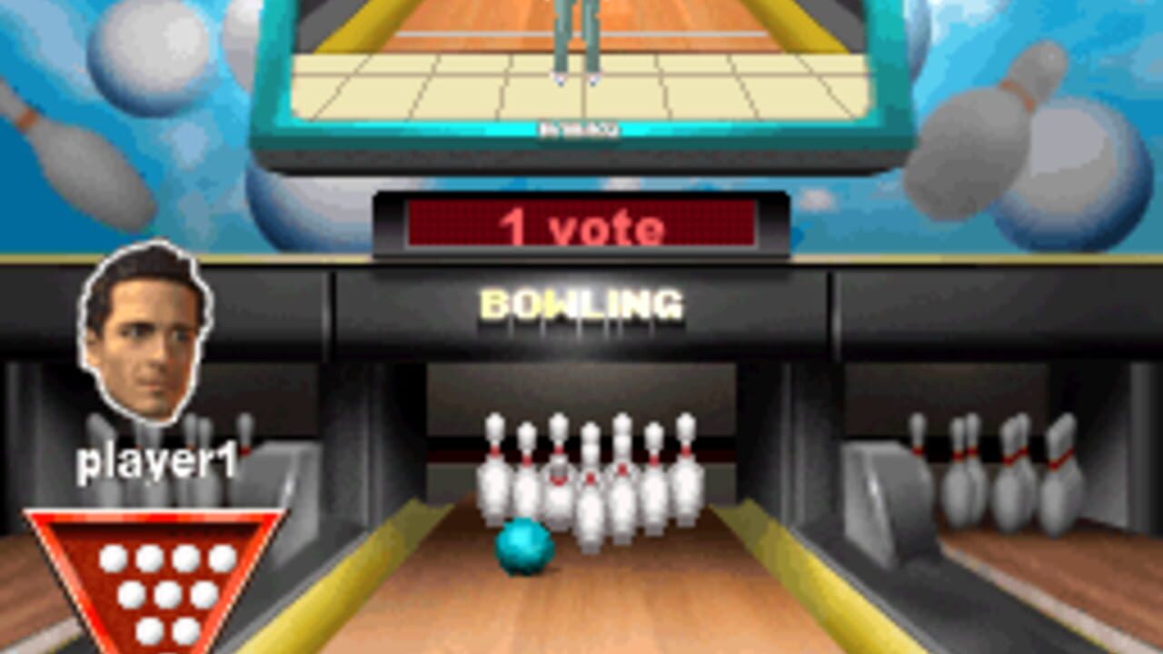 Bowling — Screenshot 3