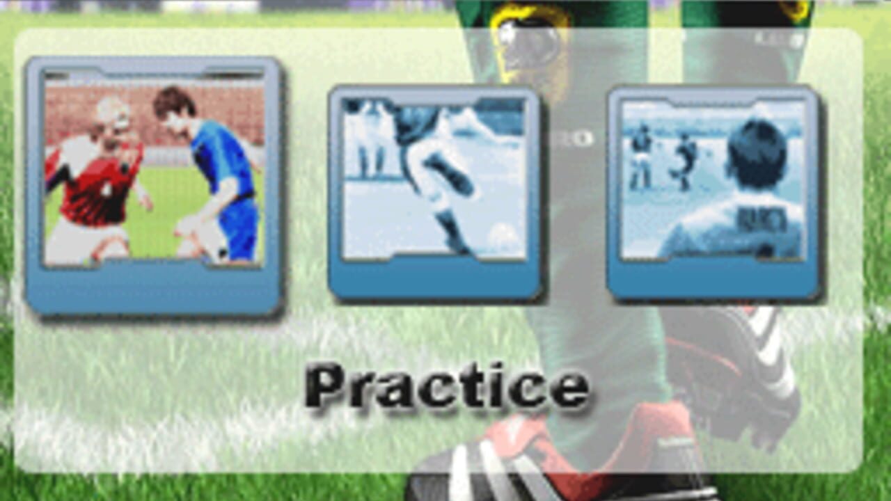 Place Kick Master Football Championship — Screenshot 3