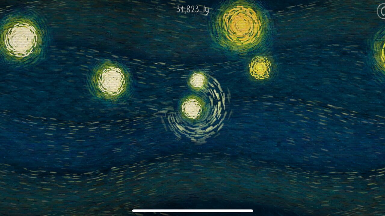 You Are 100k Light Years Away — Screenshot 5