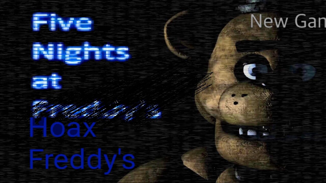 5 Nights at Hoax Freddy's Image