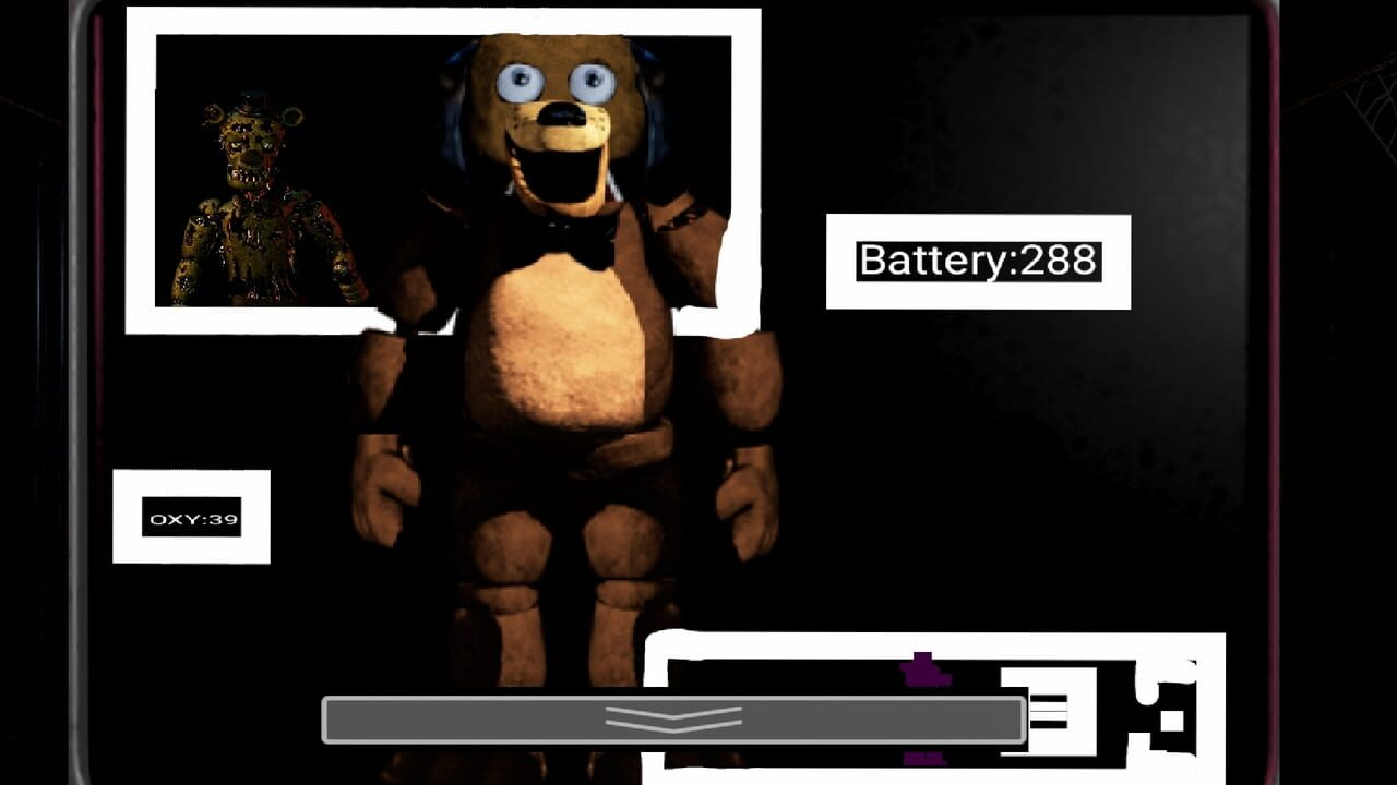 5 Nights at Hoax Freddy's Image