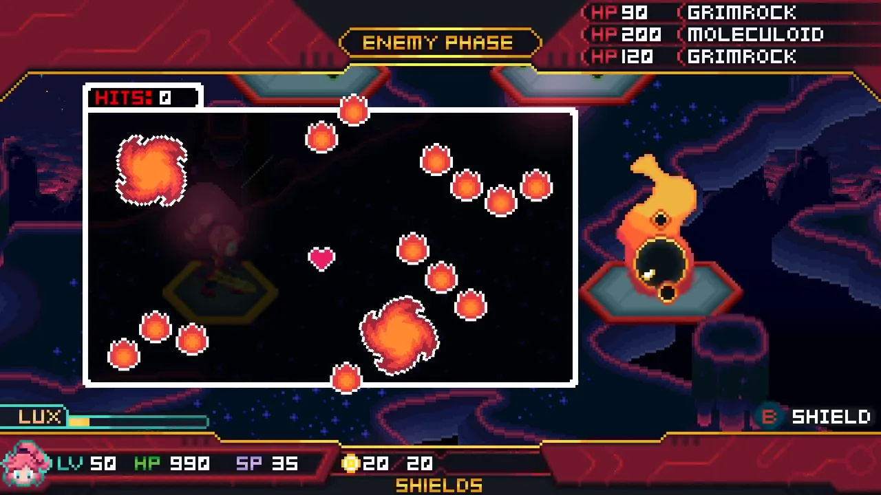 LunarLux screenshot 7