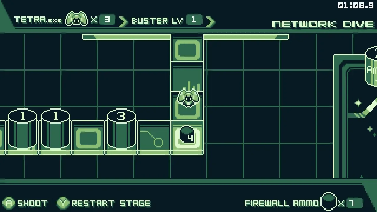 LunarLux screenshot 3