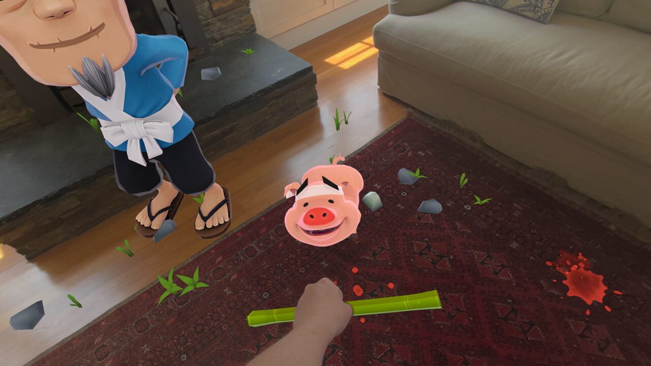 Super Fruit Ninja Image