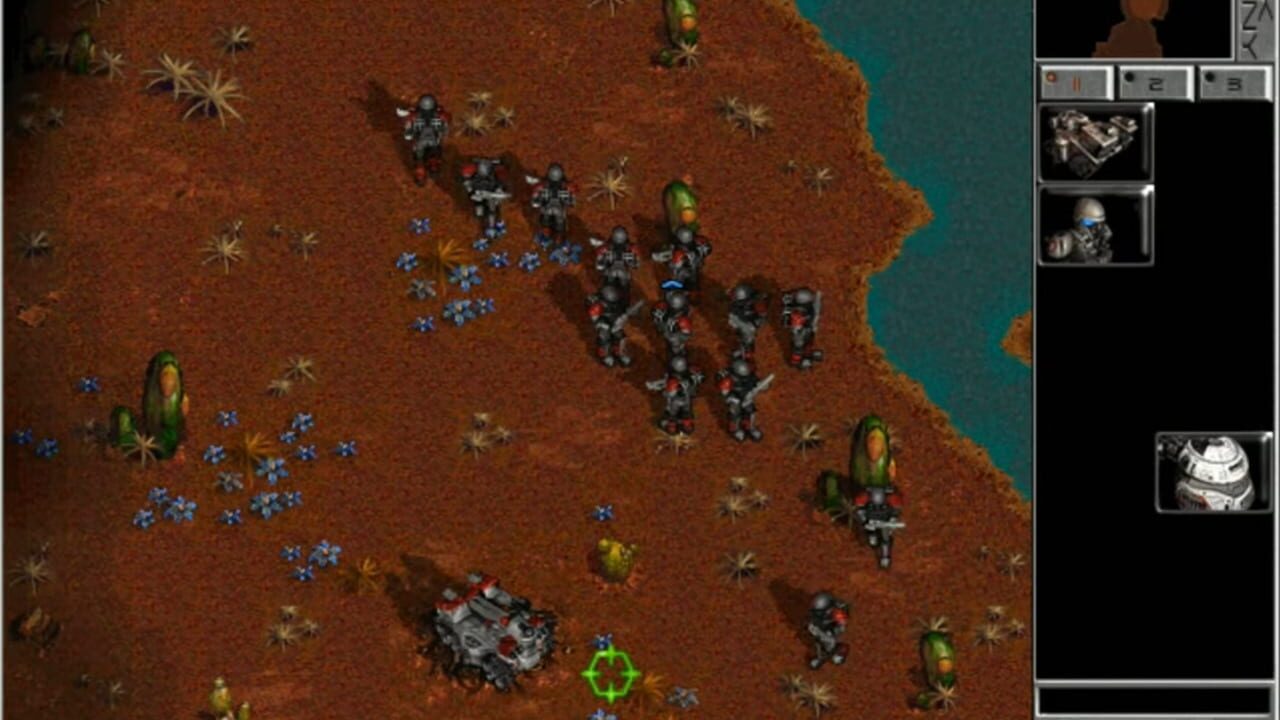 Dark Colony Image