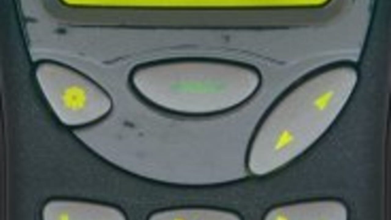 Snake '97: retro phone classic — Screenshot 2