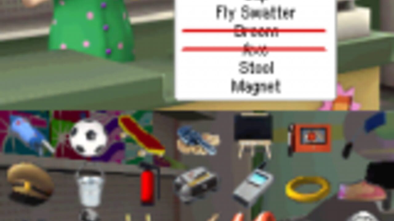 Fireman Sam — Screenshot 2