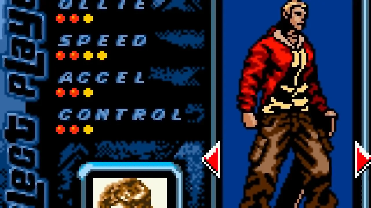 Tony Hawk's Pro Skater 2 screenshot 2