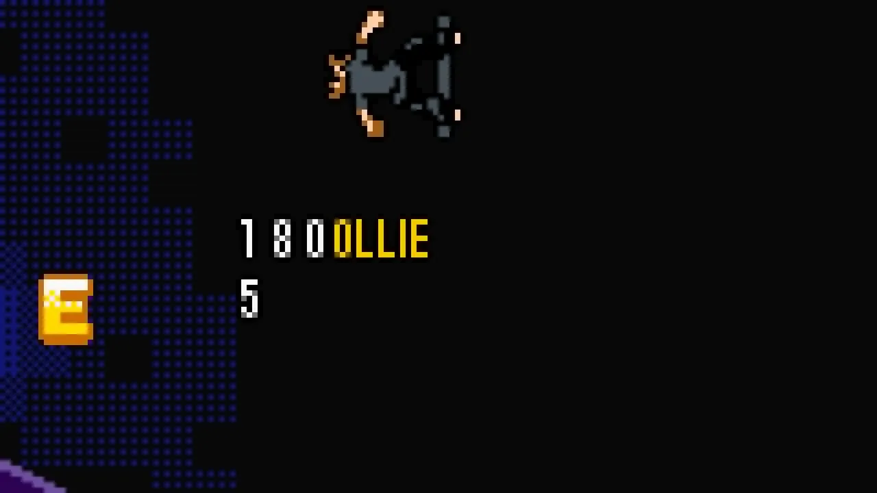 Tony Hawk's Pro Skater 2 screenshot 3