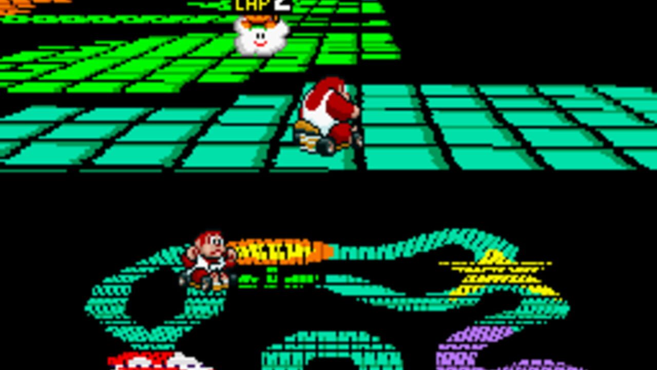 Super Mario Kart: Pro Edition — Screenshot 4