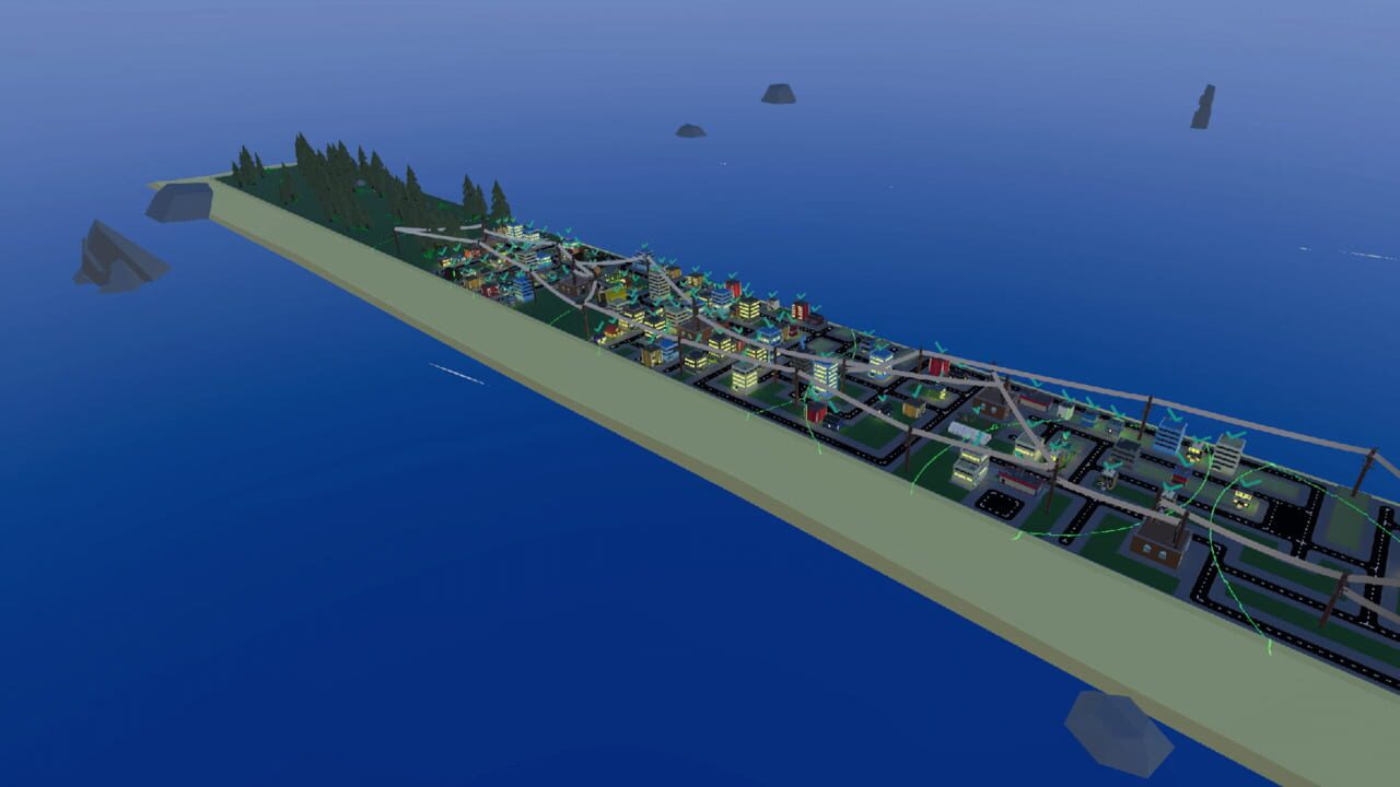 Power Network Tycoon Image