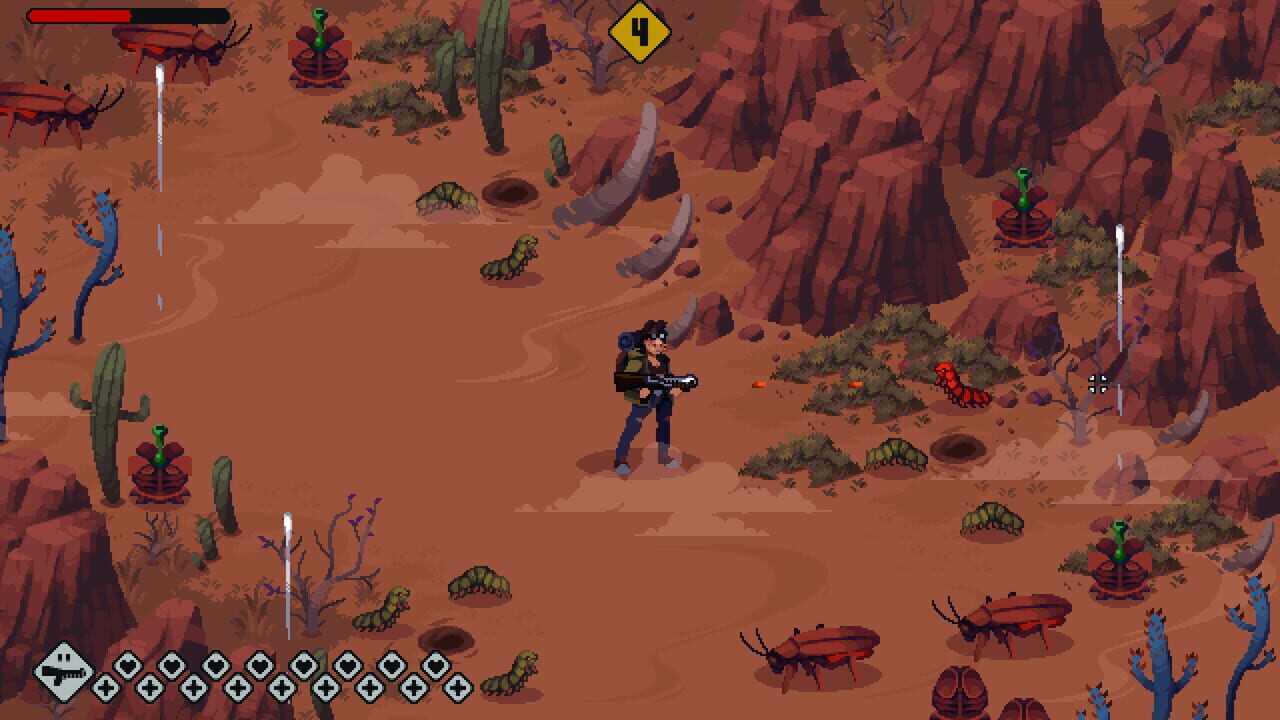 Road Warriors — Screenshot 5