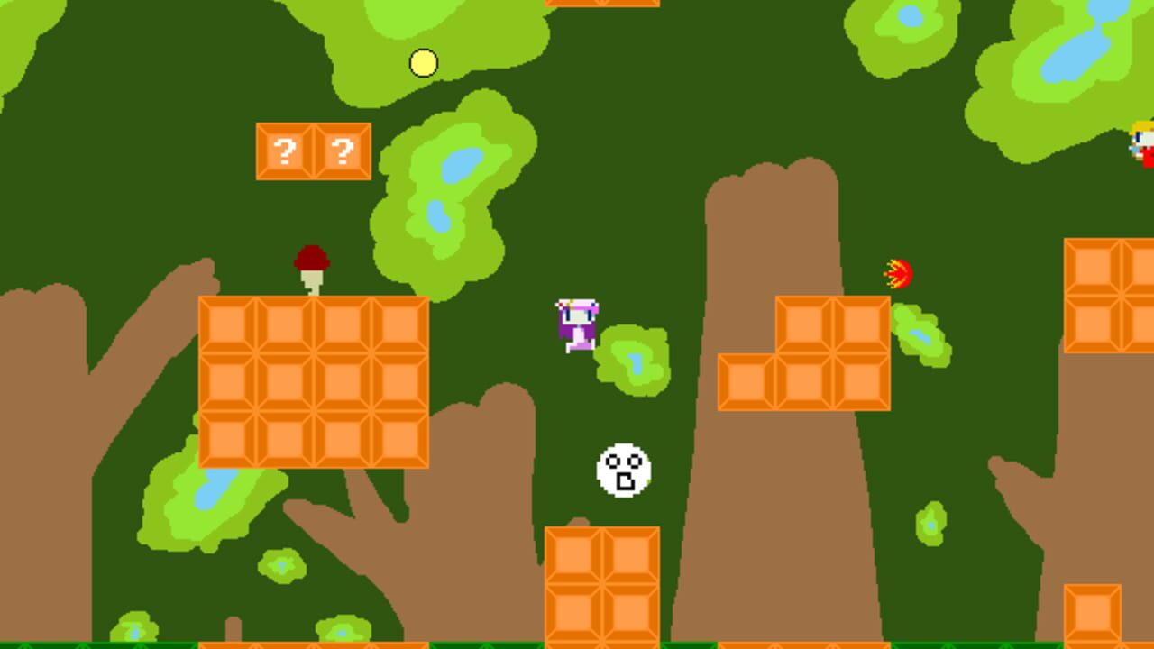Moyashi Monogatari Screenshot 1