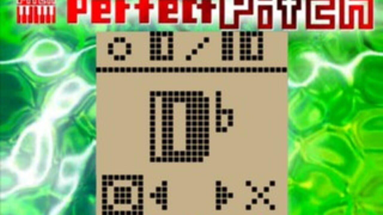 Pocket Tuner Screenshot 1