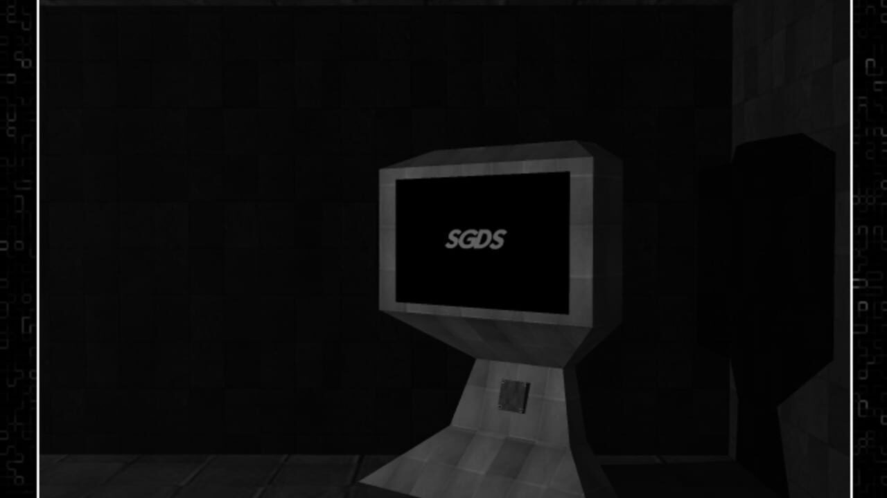 The Infinite Ocean — Screenshot 2