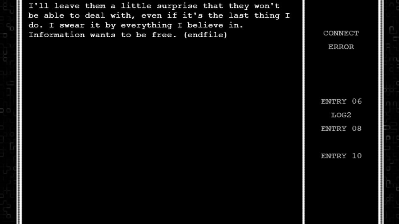 The Infinite Ocean — Screenshot 3