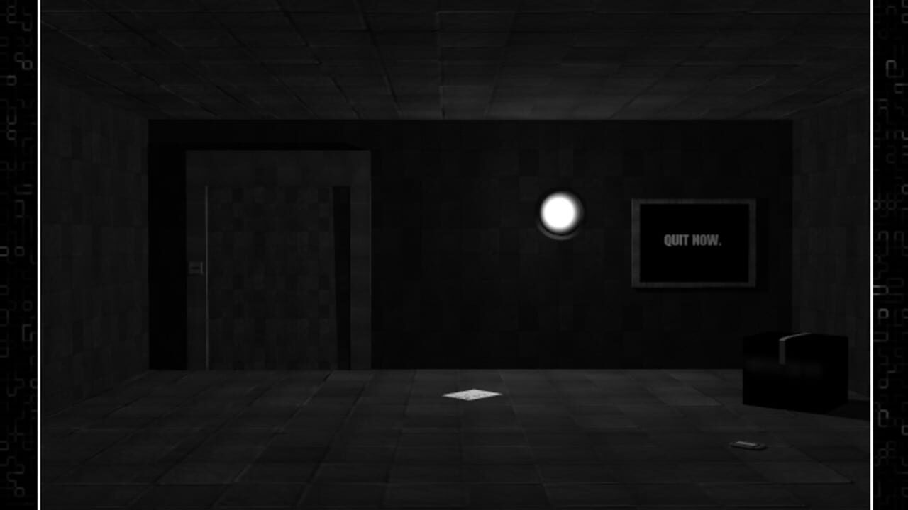 The Infinite Ocean — Screenshot 4