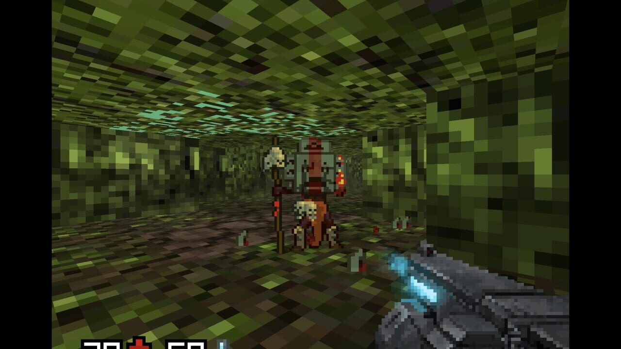 Xibalba — Screenshot 3
