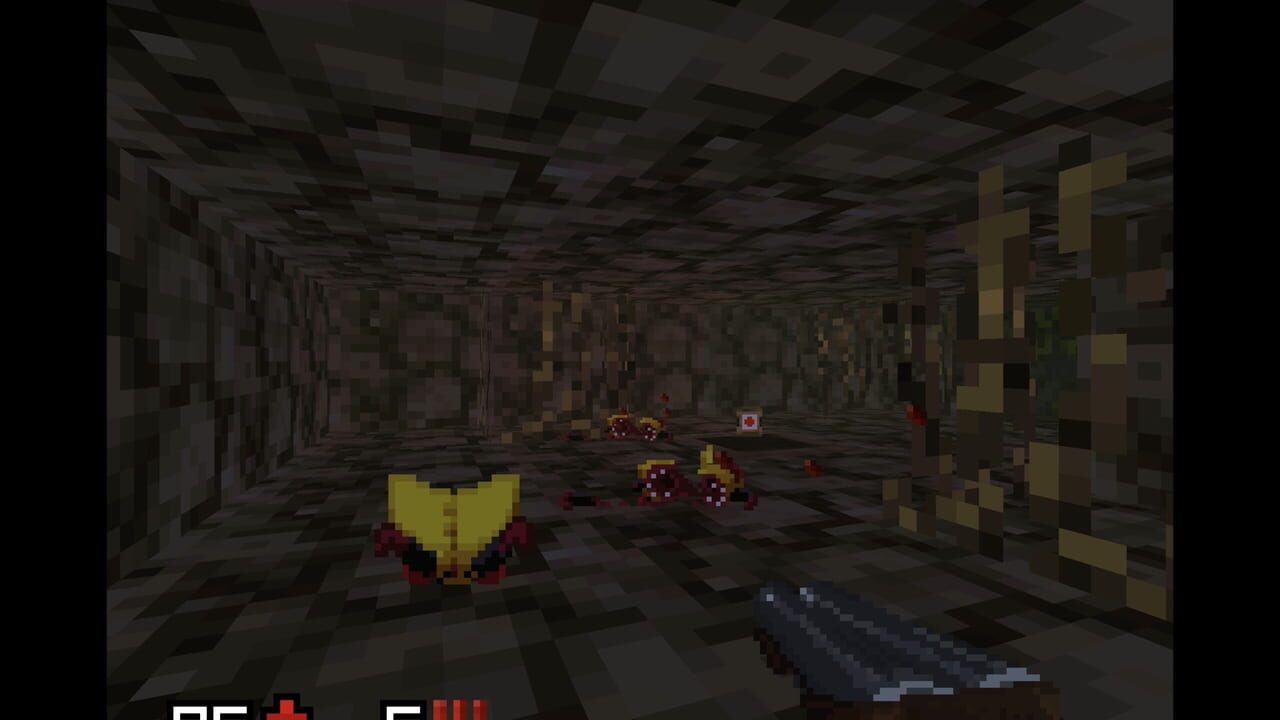 Xibalba — Screenshot 2