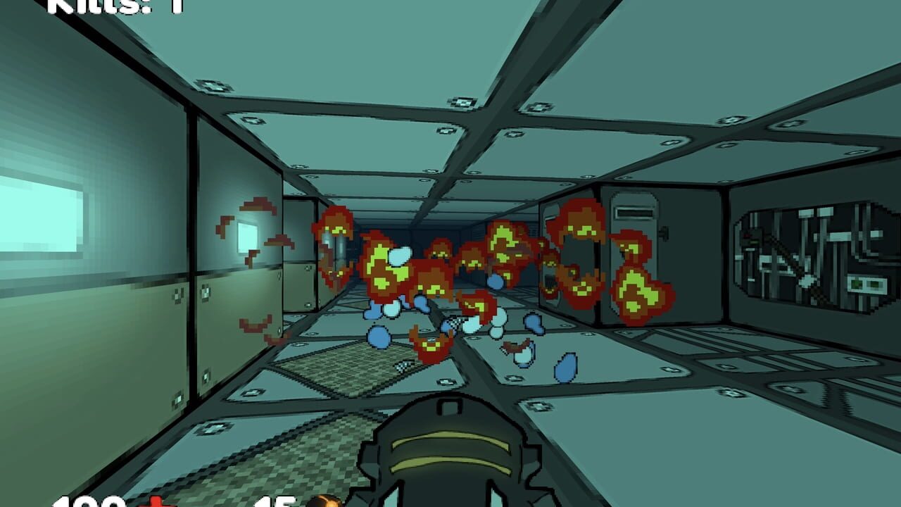 Super Blob Blaster Image