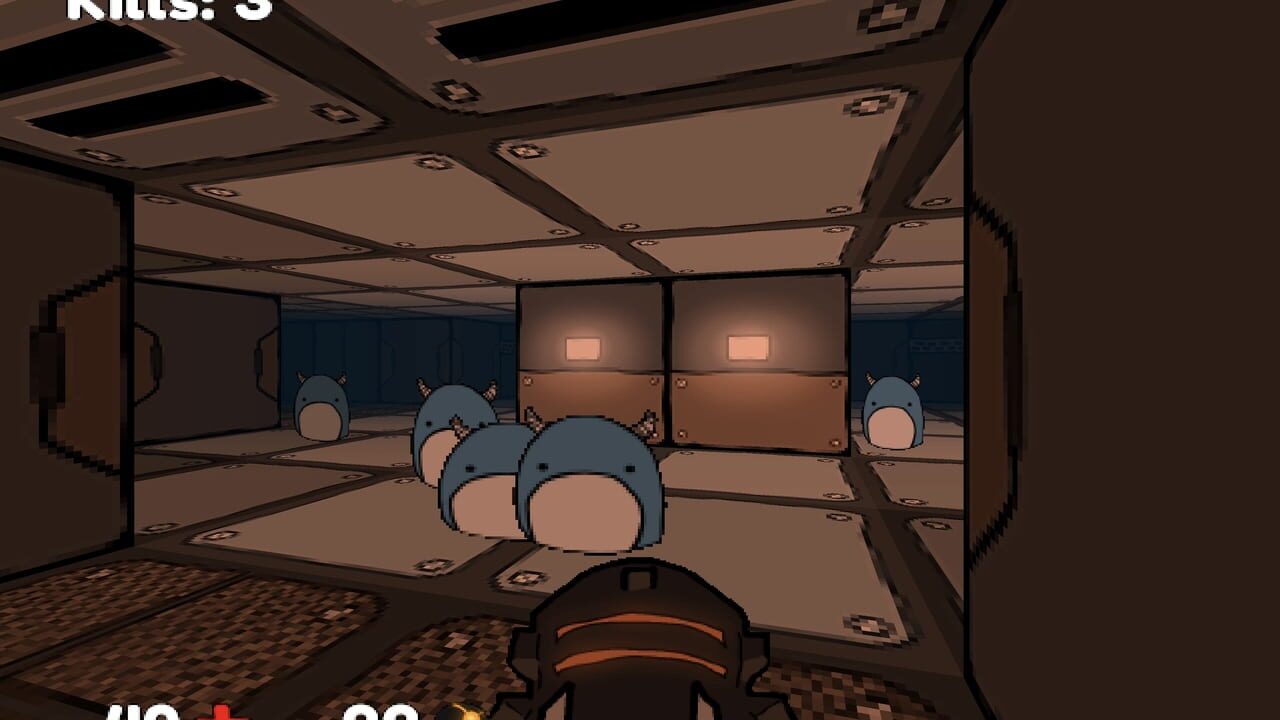Super Blob Blaster Image
