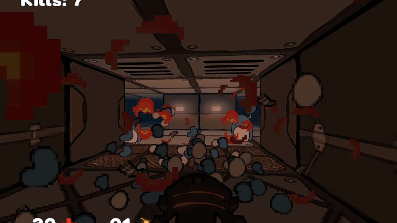Super Blob Blaster Image