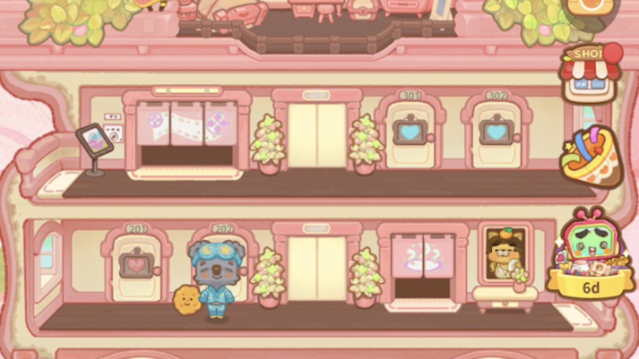 Resortopia Image