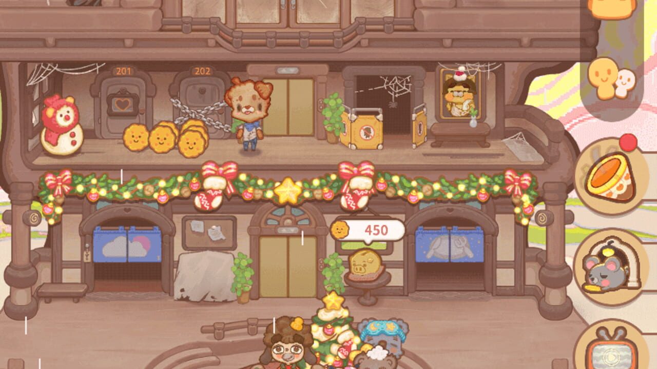 Resortopia Image
