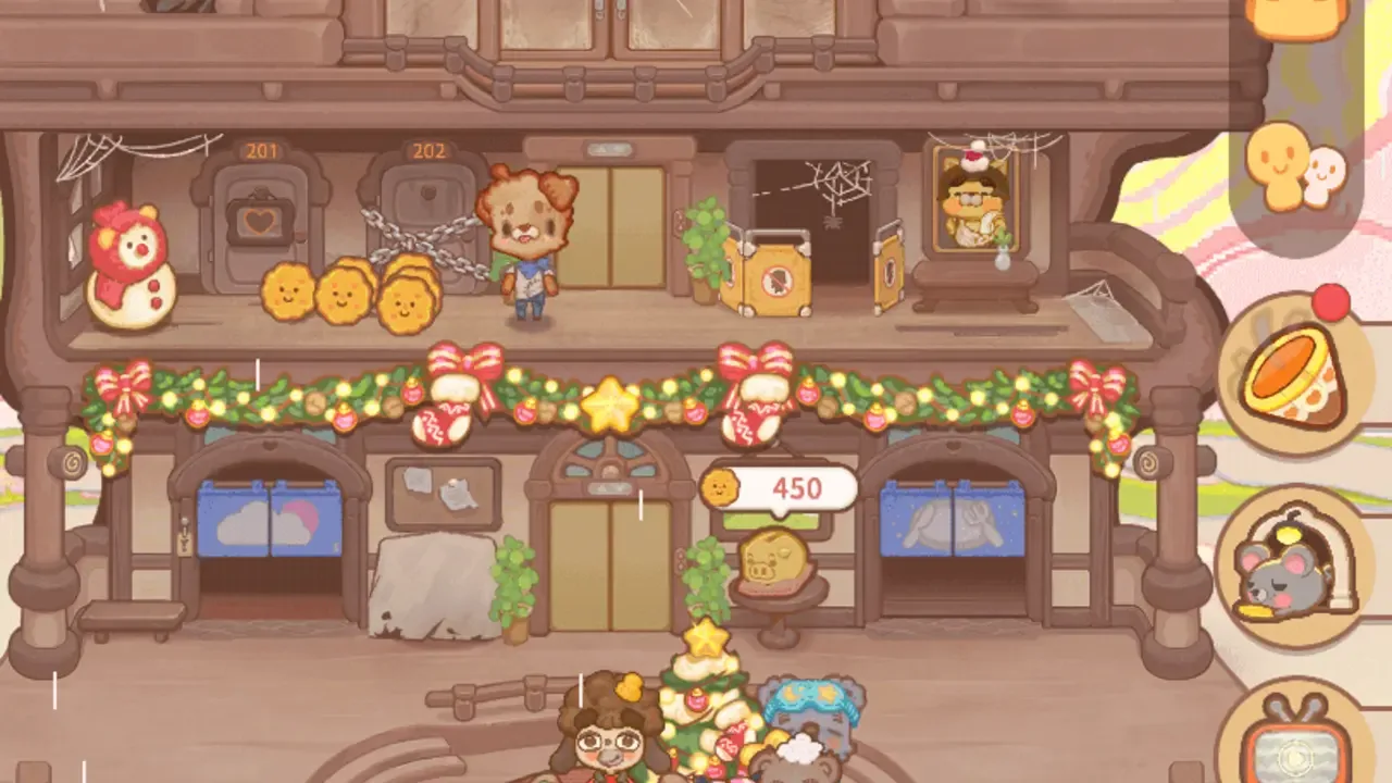 Resortopia