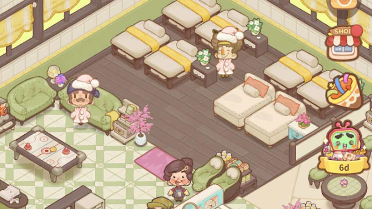 Resortopia Image
