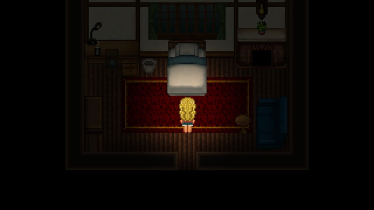 Mermaid Swamp — Screenshot 2