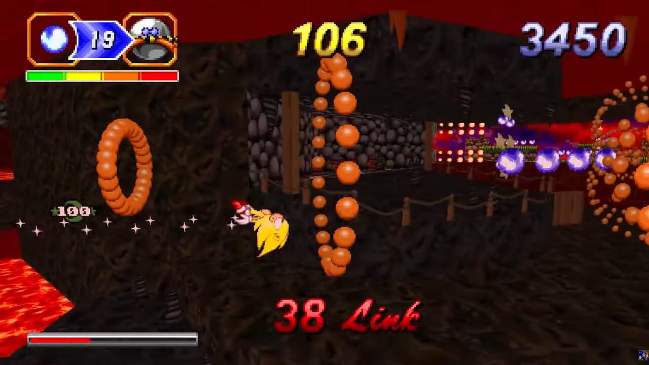 Sonic Robo Blast 2: Official Level Design Contest 2021- Round 2 — Screenshot 5