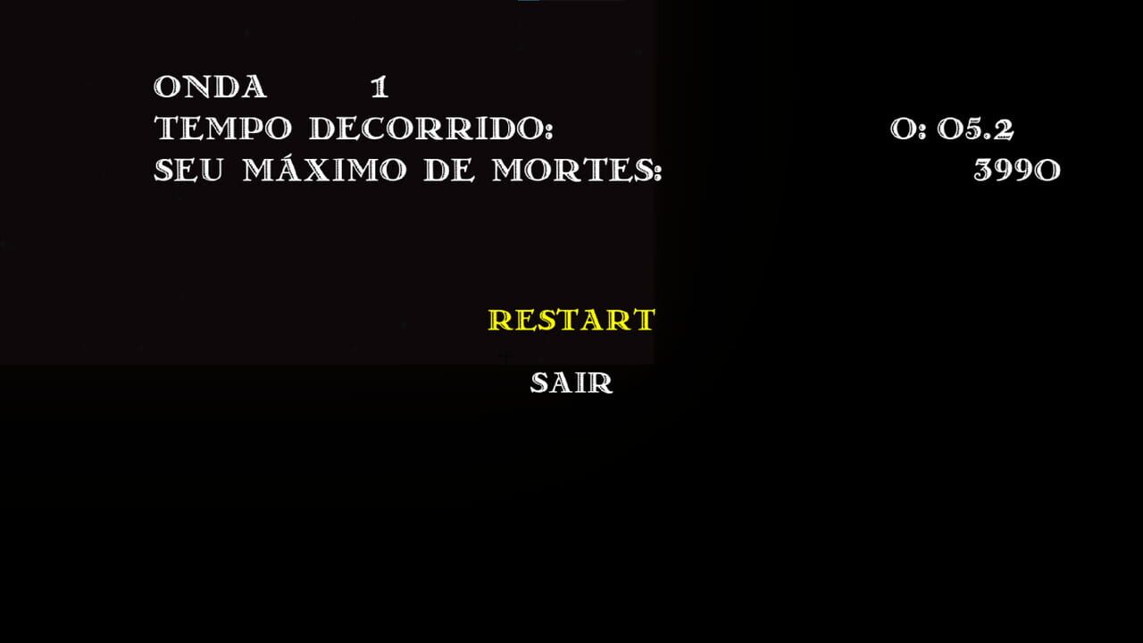 Zero Hero — Screenshot 3