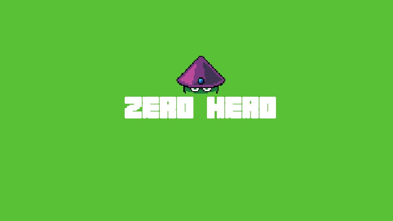 Zero Hero — Screenshot 5