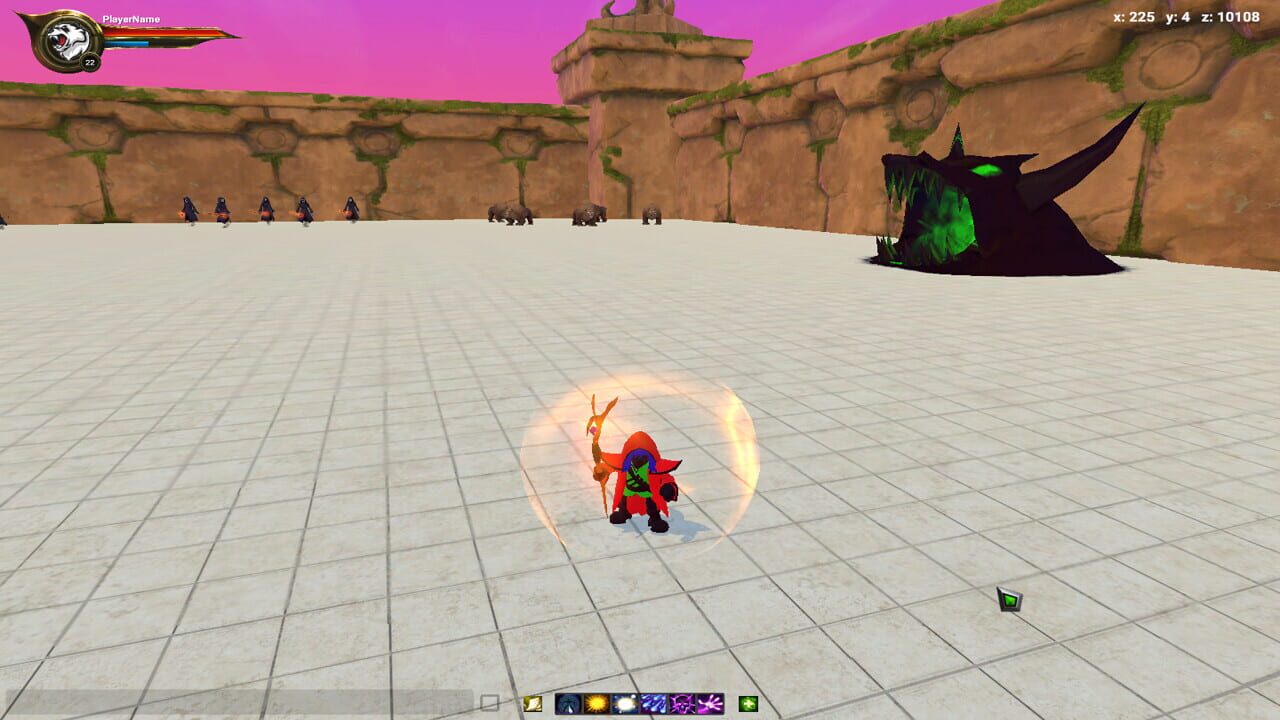 Screenshot 4