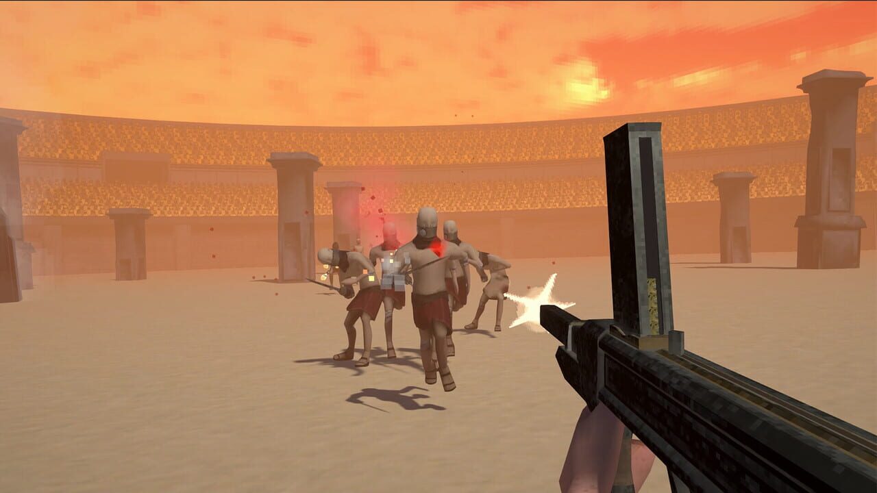 Gun Gladiator — Screenshot 4