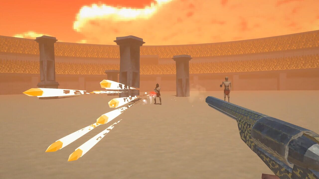 Gun Gladiator — Screenshot 5