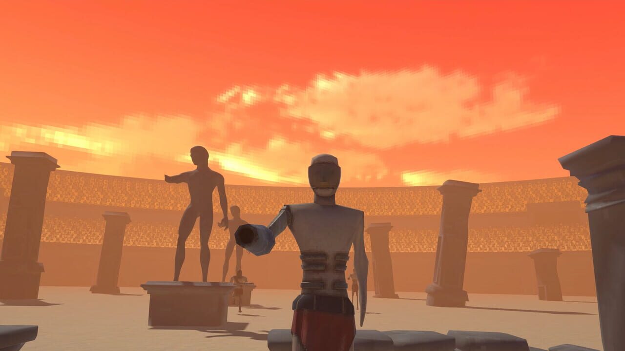 Gun Gladiator — Screenshot 2
