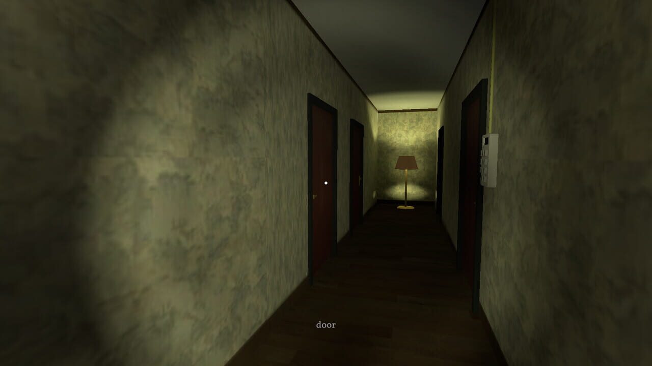 The house of the missing hands — Screenshot 4
