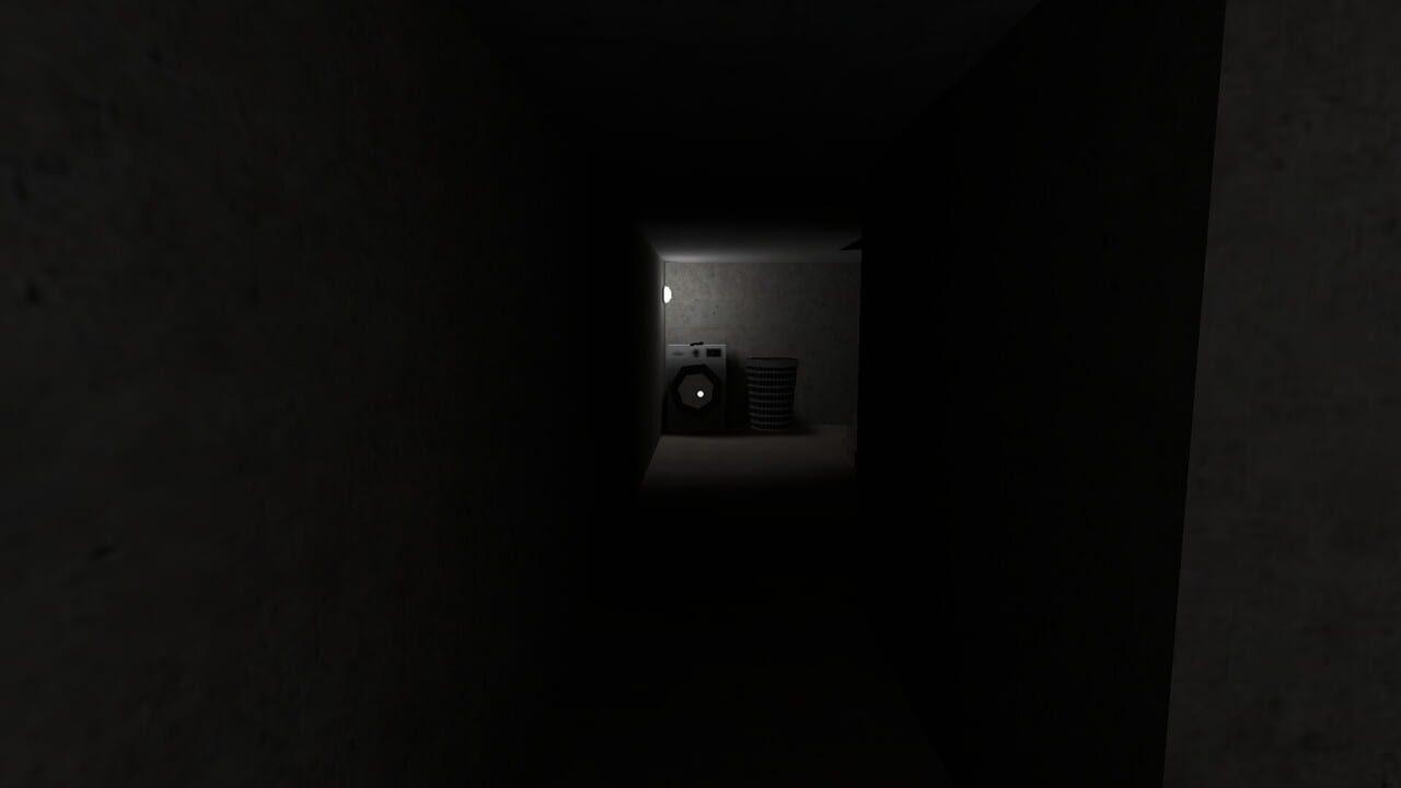 The house of the missing hands — Screenshot 1
